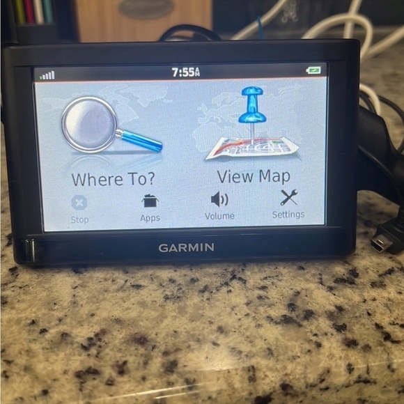 Garmin GPS - Picture 1 of 6